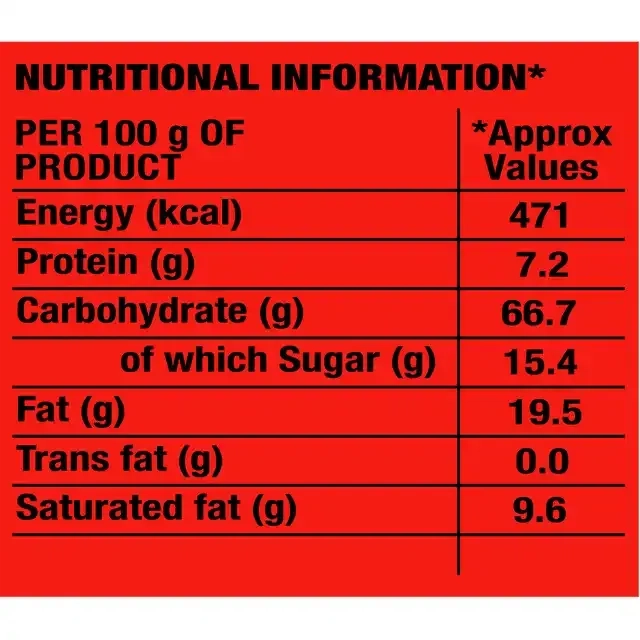 सुनफीस्ट क्रैकर पोटैटो बिस्किट्स आल राउंडर चटपटा मसाला 28.2 g (सेट ऑफ़ 5)