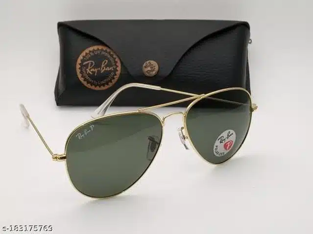 Sunglasses for Men (Green)