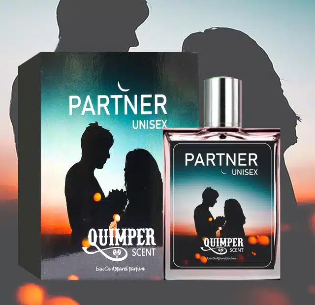 Quimper Partner Perfume for Unisex (30 ml)