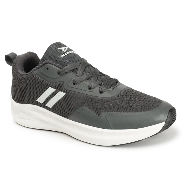 Sports Shoes for Men (Grey, 6)