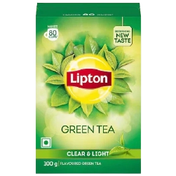 Tea Bags Green/ Speciality