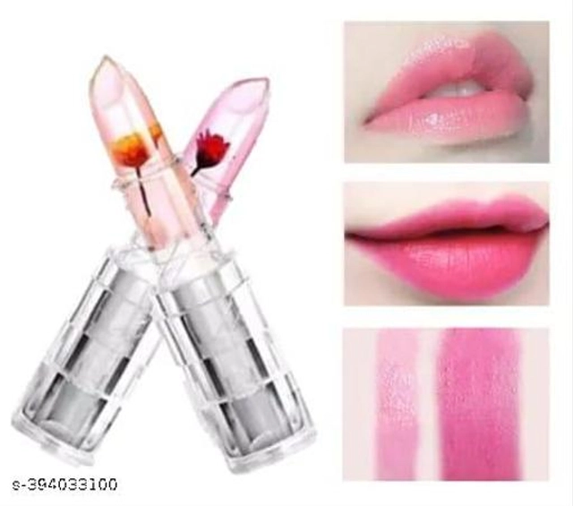 Color Changing Magic Lip Balm (Pink)