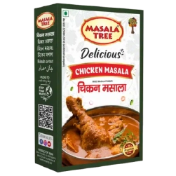 Chicken Masala