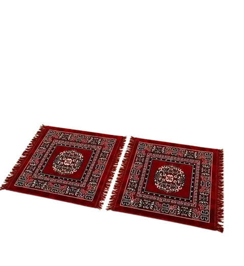 Pooja Mats
