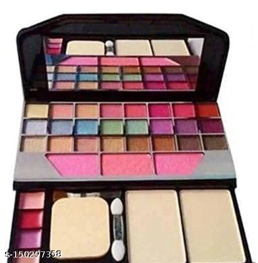 Makeup Kit for Women (Multicolor)