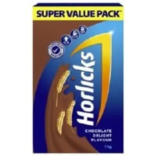 Horlicks Health & Nutrition Drink Refill - Chocolate 750 gm