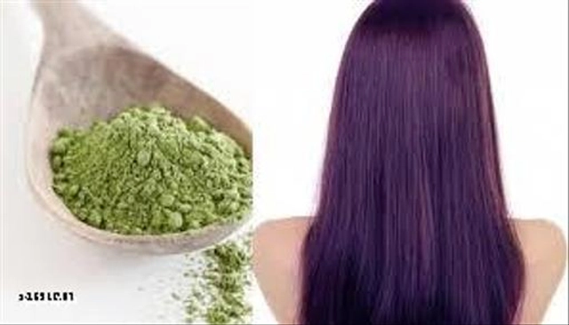 Trustmart Natural Amla (2 Pcs), 2 Pcs Reetha & 2 Pcs Shikakai Hair Care Powder (50 g, Pack of 6)