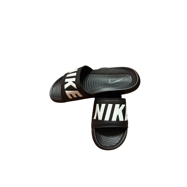 Sliders for Men (Black & White, 6)