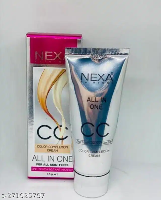 Nexa CC Cream (45 g)