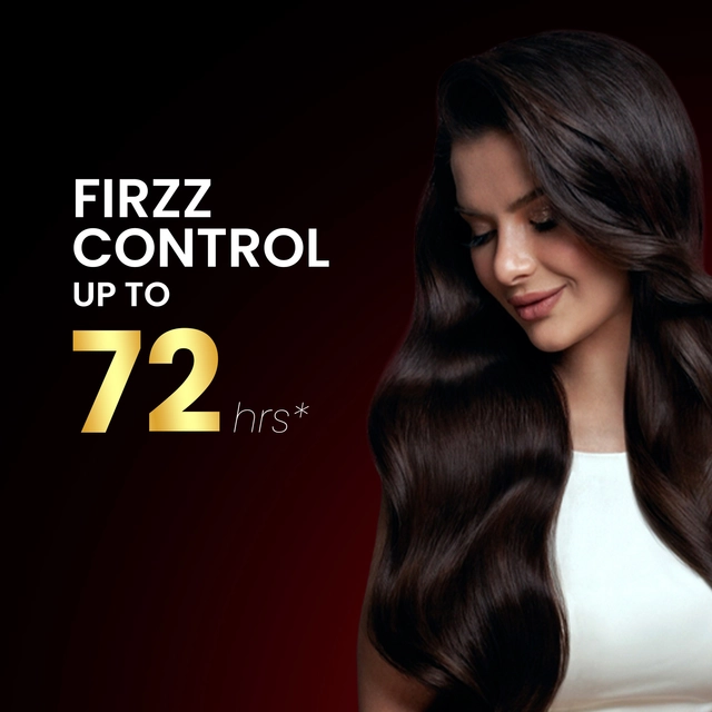 Lvama Keratin Smooth Frizz Control Hair Shampoo (1000 ml)