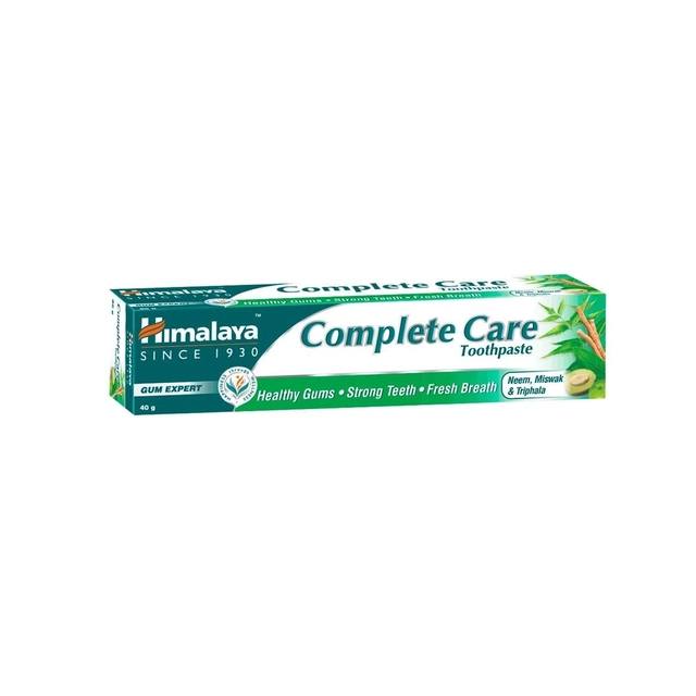 Himalaya Gum Expert Complete Care Toothpaste 150 g