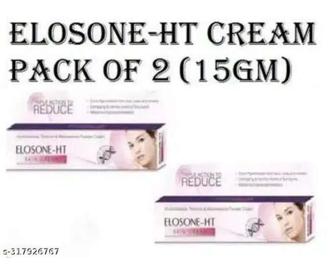 Elsone HT Skin Cream (25 g)