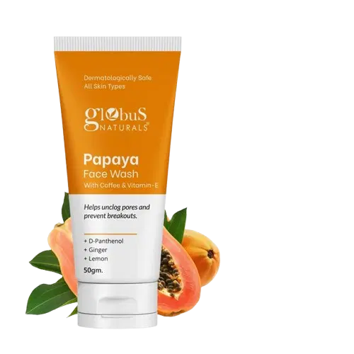 Face Wash