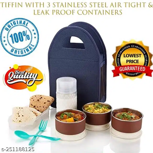 Shop for Lunch Boxes at Citymall - Best Prices & Quality