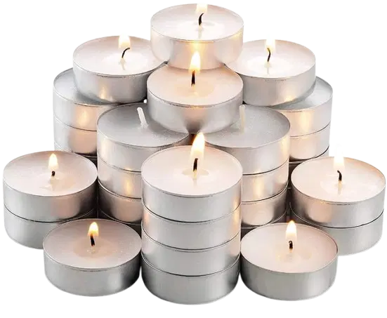 Candles