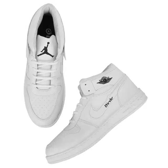 Stylish Lightweight Sneakers for Men 