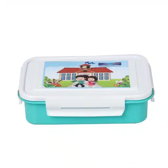 Fair Food Lunch Box For Kids 600 ml - - 1pcs