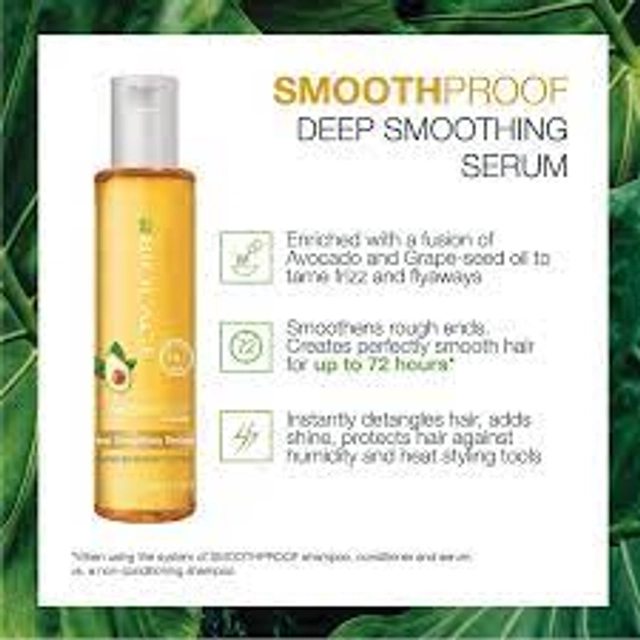 Smoothproof 6-in-1 Professional Hair Serum (100 ml)