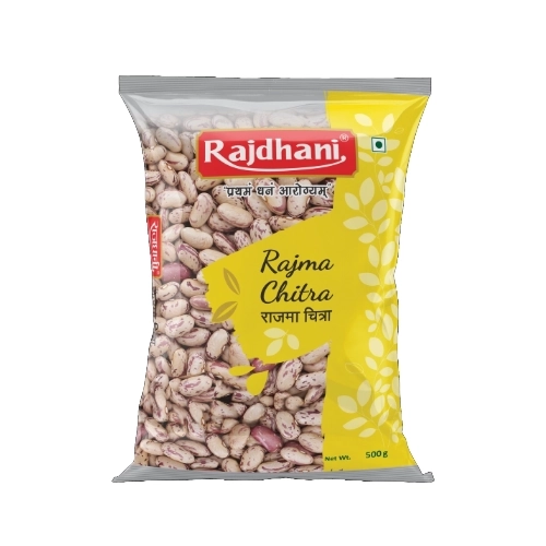 राजधानी राजमा चित्रा 500 g