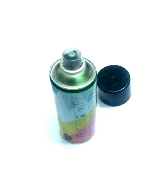 Multipurpose Vehicle Spray Paint (400 ml)