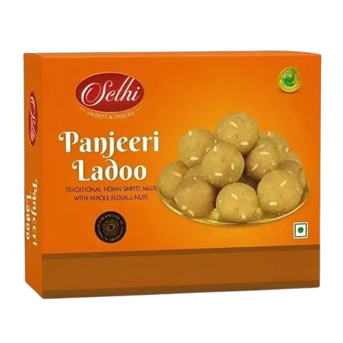 Laddu