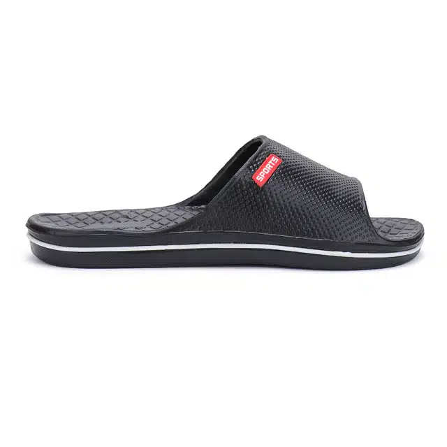 Shoes with flip flop for Men (Multicolor, 10) (Pack Of 2)