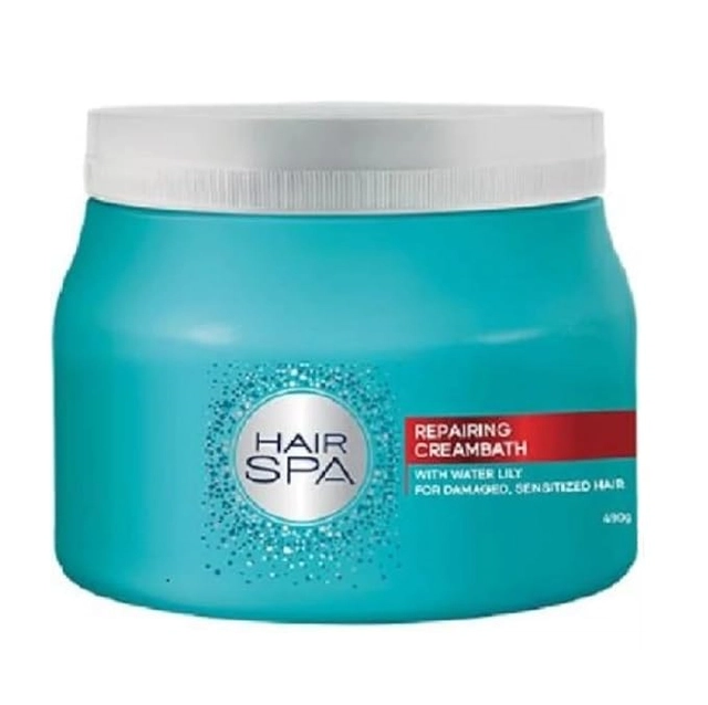 Repairing Creambath Hair Spa (490 g)