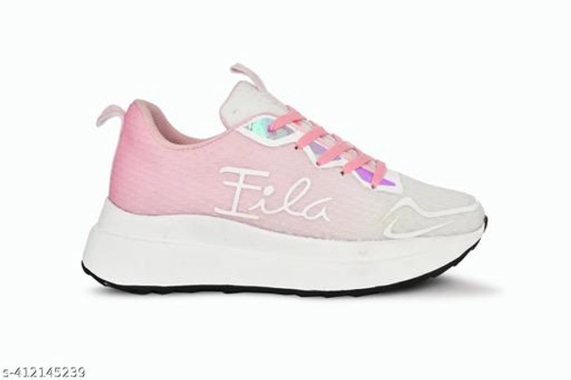 Casual Shoes for Women (Multicolor, 3)