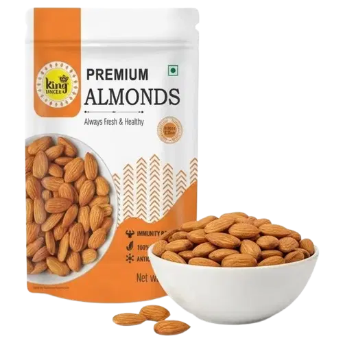 Almonds/ Badam