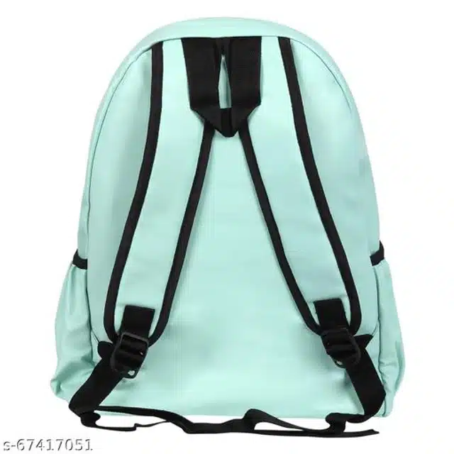 Backpack for Women (Sea Green)