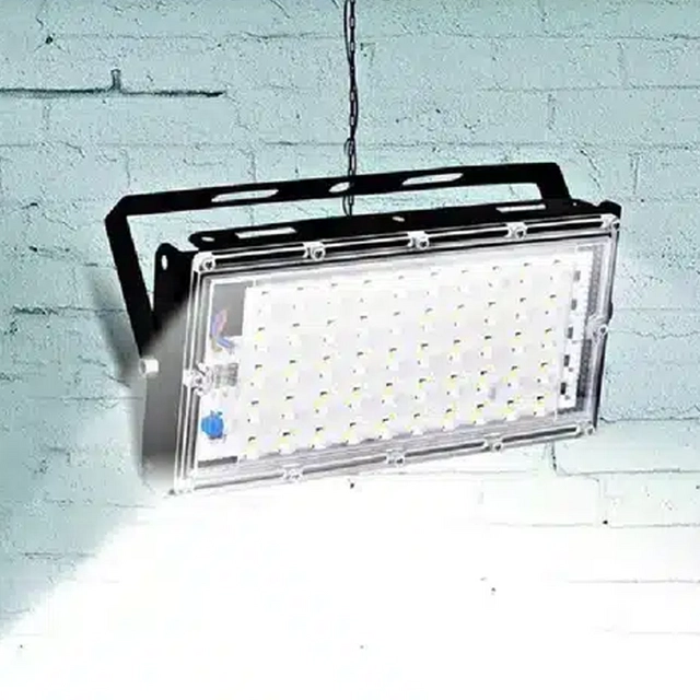Brick LED Flood Light (50 W)