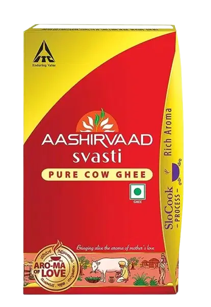 Ghee Cow
