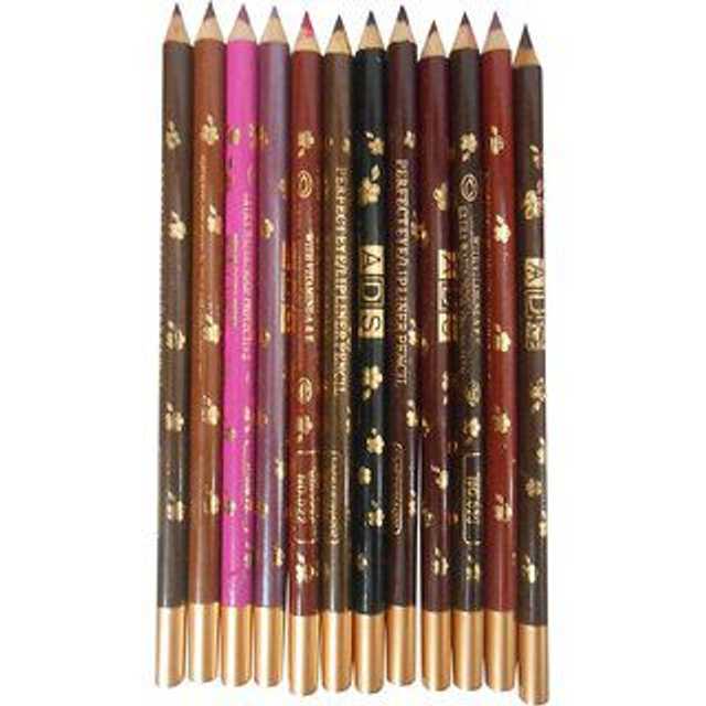 Lenon Makeup Accessory Lip Liner Pencil (D150)