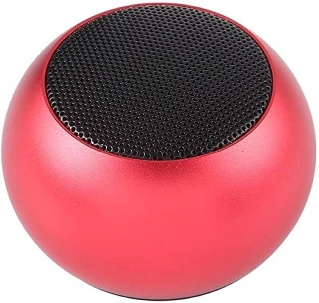 Portable Mini Bluetooth Speaker (5 W, Multicolor) (Pack Of 1)