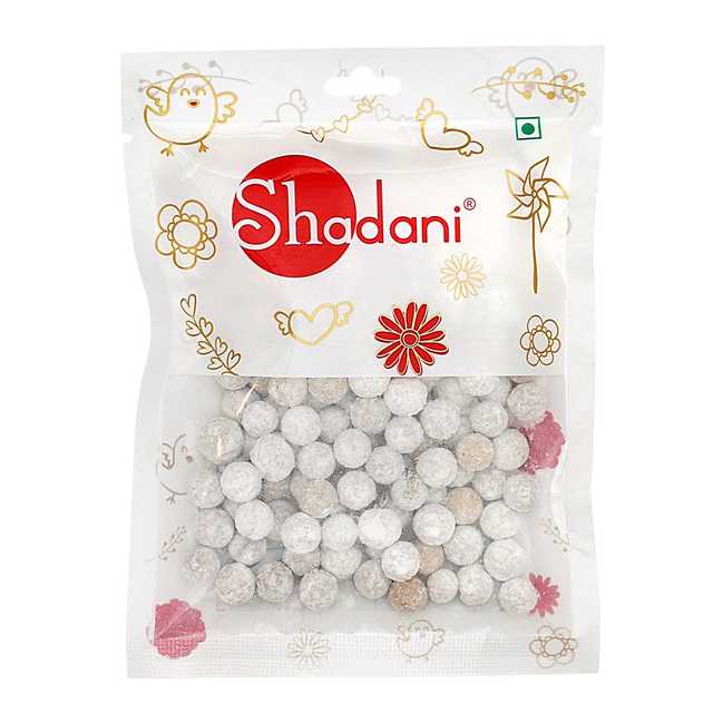 शादानी अनारदाना गोली 100 g