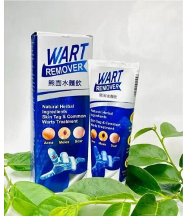 Atemporal Warts Remover Cream (100 g)