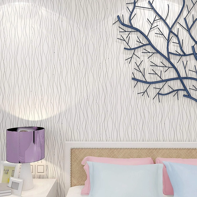 PVC Peel & Stick Decorative Wall Papers (Multicolor, 45x200 cm)