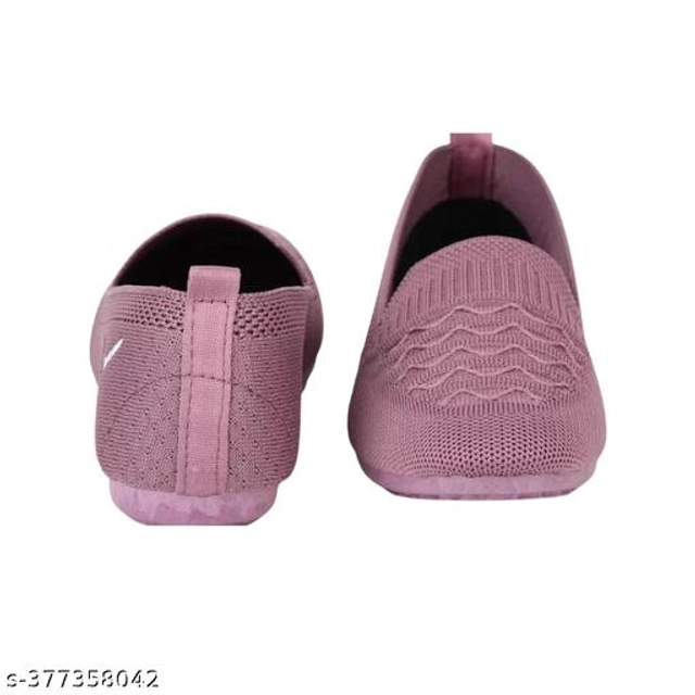 Bellies for Women (Purple, 5)