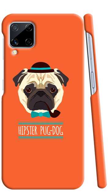 Rachits Handicrafts Back Cover for Samsung Galaxy A22 4G & Samsung Galaxy M32 (R-997)