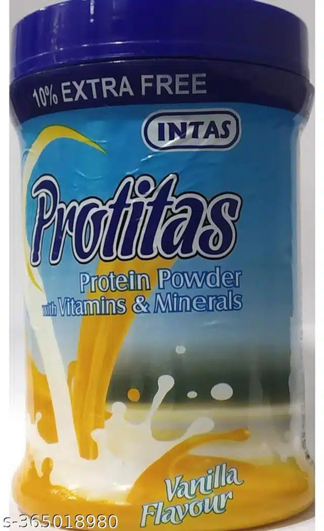 Protitas Protein Powder (220 g)