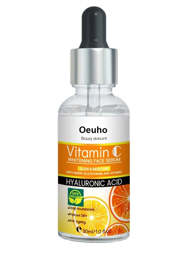 Oeuho Vitamin C Skin Whitening Face Serum (30 ml)