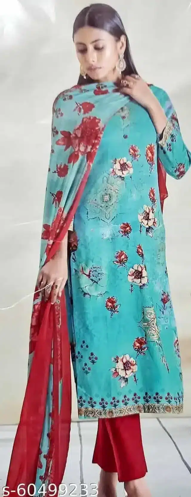 Chitrarekha Graceful Salwar Suits & Dress Materials