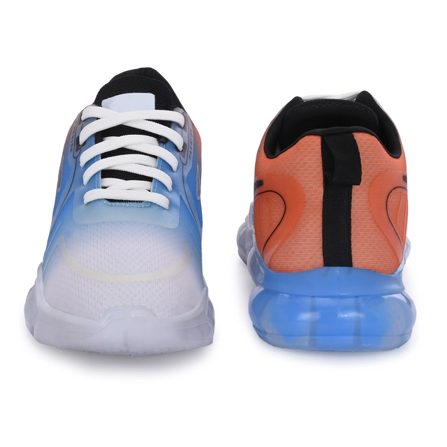 Sneakers for Men (Multicolor, 6)