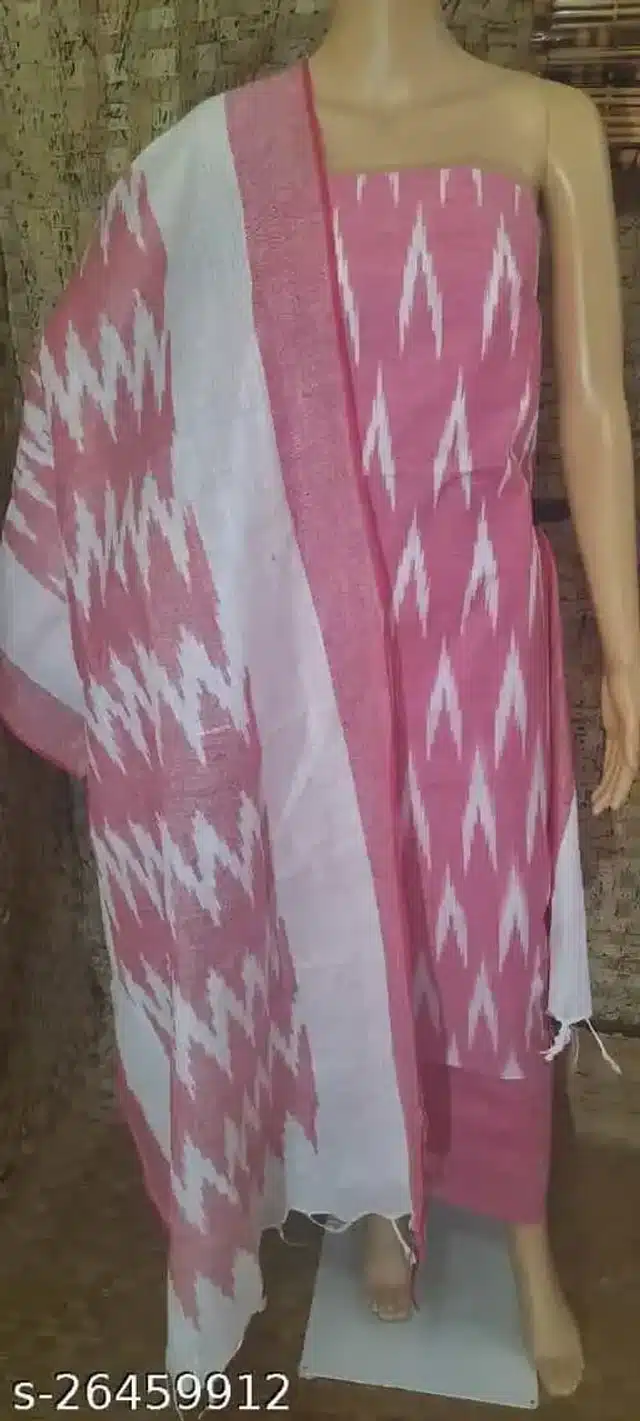 Kashvi Fabulous Salwar Suits & Dress Materials