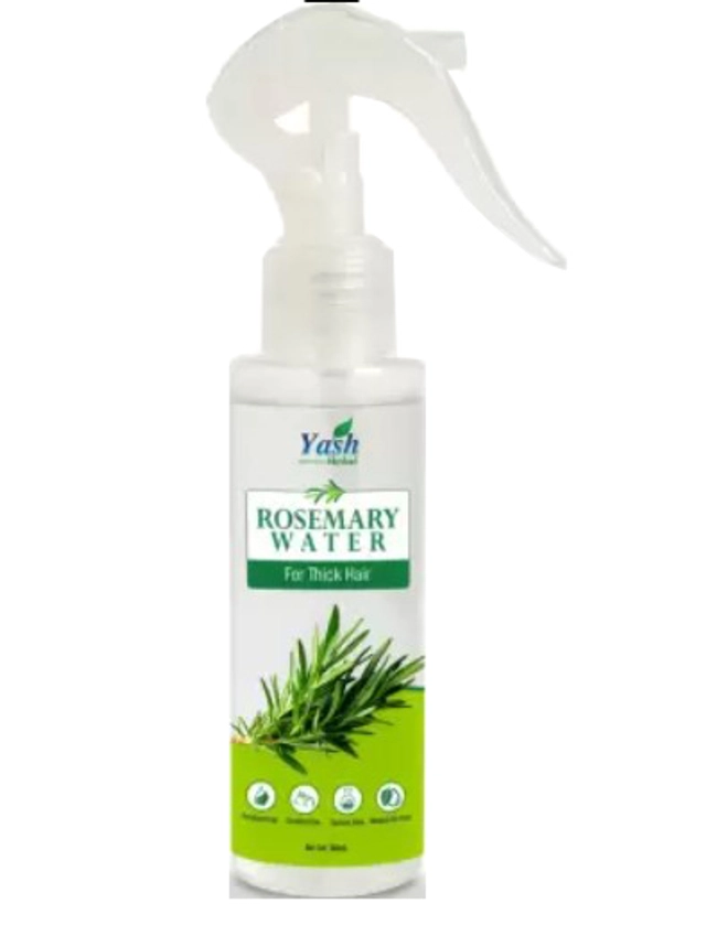 Pippal Rosemary Water Hair Spray (100 ml)