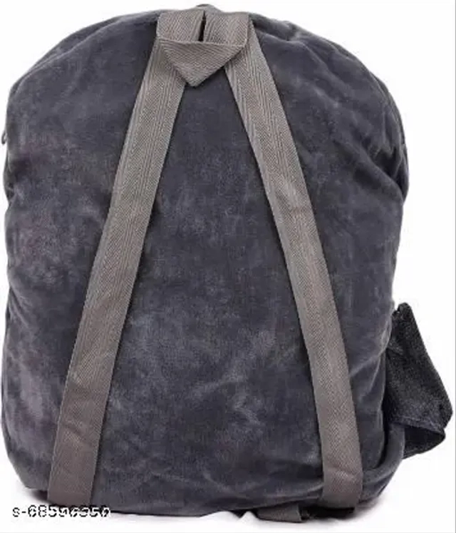 Backpacks for Kids (Grey)