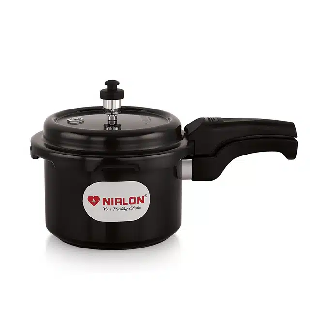 Black cooker discount 3 litre price