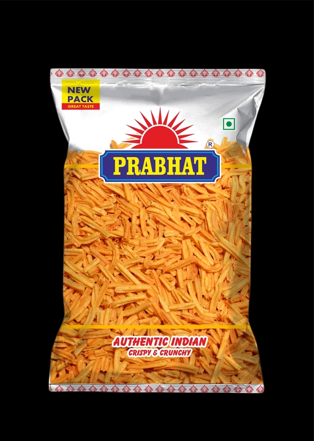 प्रभात पंजाबी तड़का 400 g (पाउच)