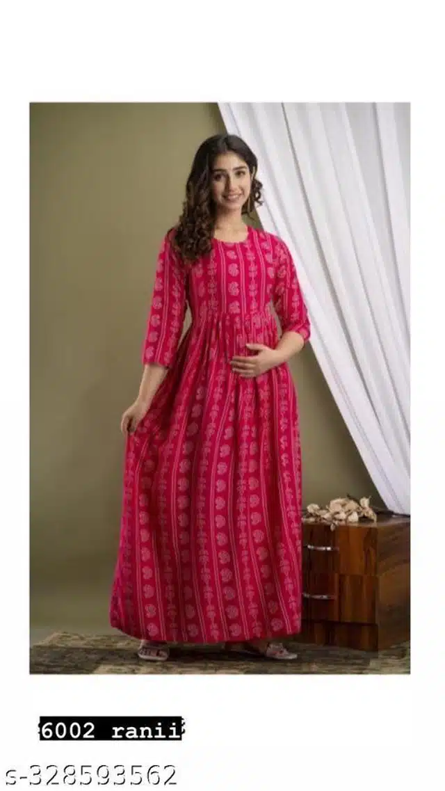 Buy Women's Feeding Kurtis & Kurta Sets Online - Citymall