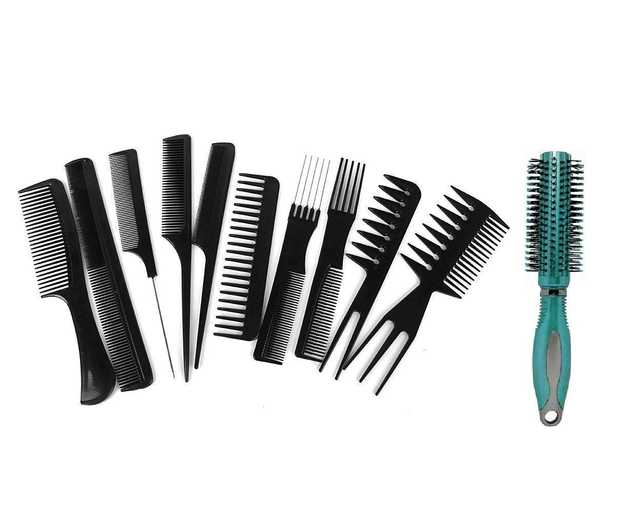 Hair Combs